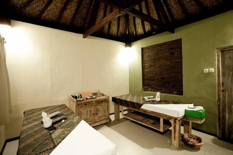 D Tunjung Resort & Spa, Bedugul, 인도네시아 공화국