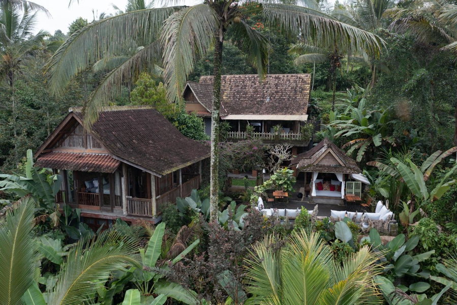 Nienté Bali, Tabanan, 인도네시아 공화국