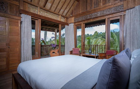 Nienté Bali, Tabanan, 인도네시아 공화국