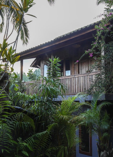 Nienté Bali, Tabanan, 인도네시아 공화국