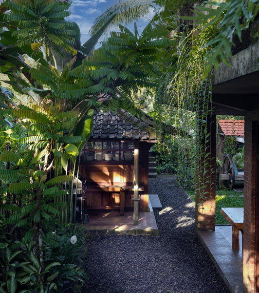 Nienté Bali, Tabanan, 인도네시아 공화국