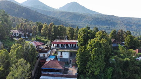 Adila Warung and Homestay, 반자르, 인도네시아 공화국