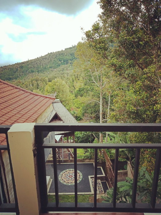 Adila Warung and Homestay, 반자르, 인도네시아 공화국