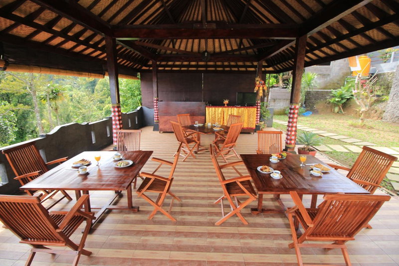 Adila Warung and Homestay, 반자르, 인도네시아 공화국