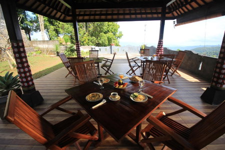 Adila Warung and Homestay, 반자르, 인도네시아 공화국