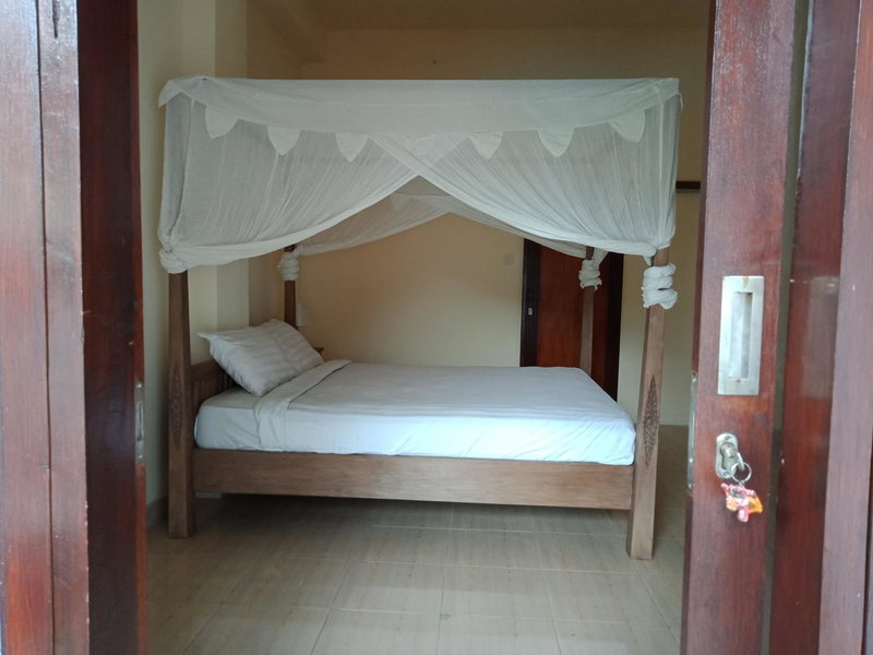 Adila Warung and Homestay, 반자르, 인도네시아 공화국
