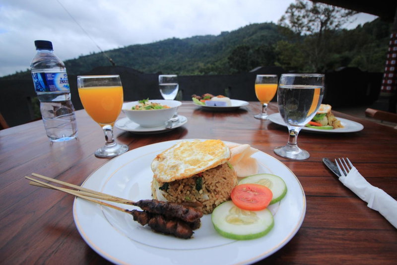 Adila Warung and Homestay, 반자르, 인도네시아 공화국