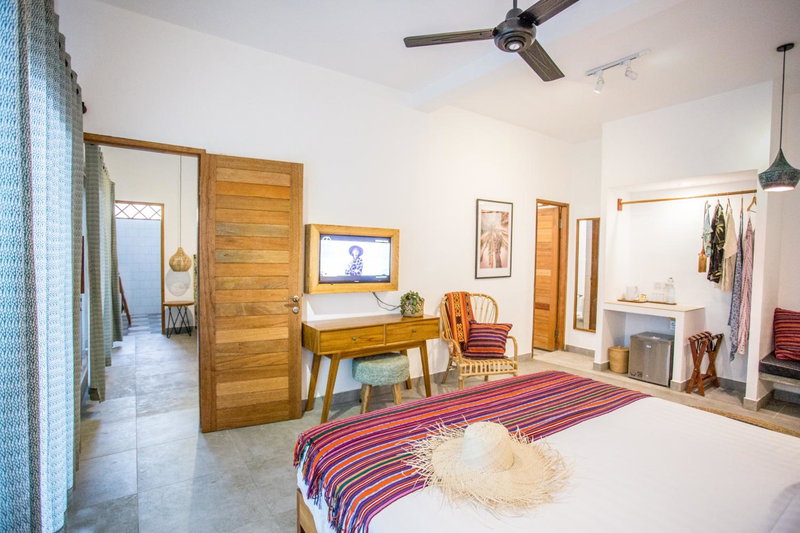 Abdi Hotel, Gili Trawangan, Indonesia