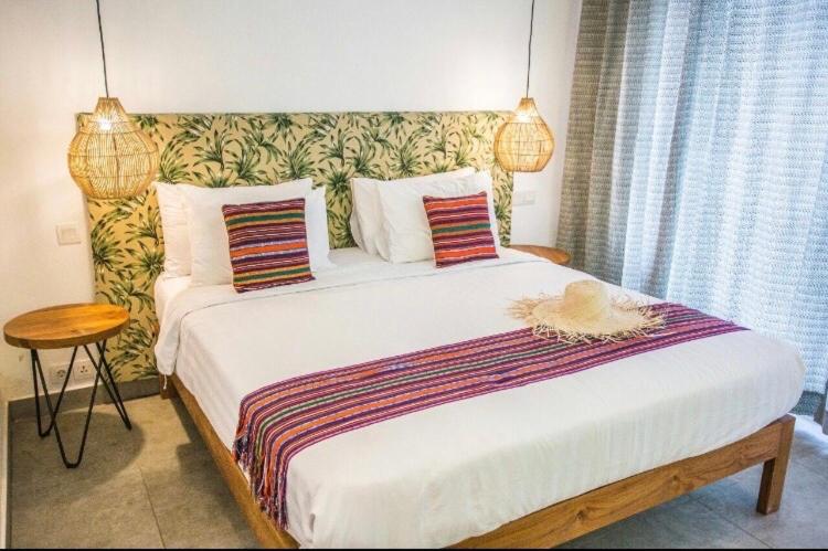 Abdi Hotel, Gili Trawangan, Indonesia