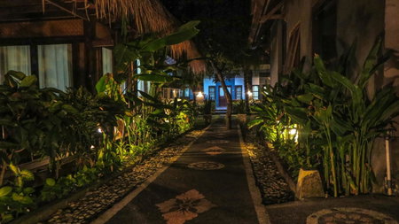 Balangan Sea View Bungalow, Kuta, 인도네시아 공화국