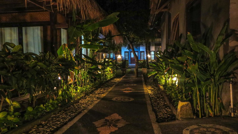 Balangan Sea View Bungalow, Kuta, 인도네시아 공화국
