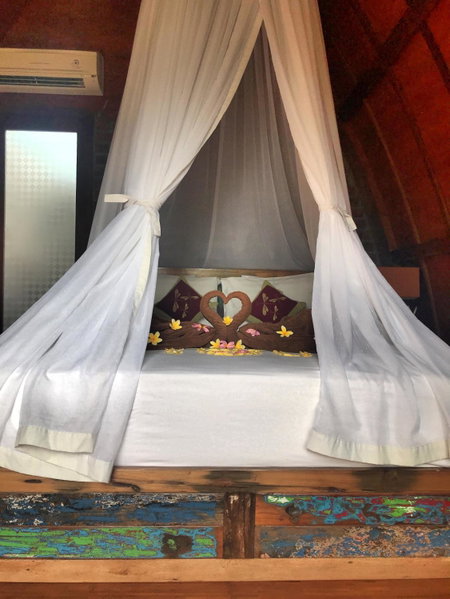 Balangan Sea View Bungalow, Kuta, 인도네시아 공화국