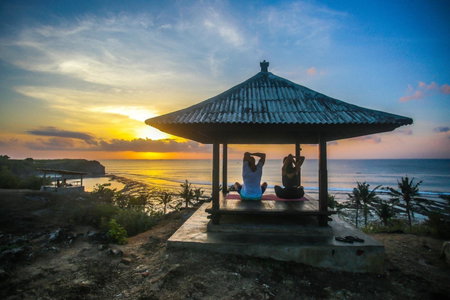 Balangan Sea View Bungalow, Kuta, 인도네시아 공화국