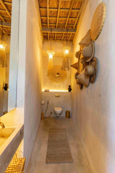 The Konkret Lombok, Praya, Indonésie