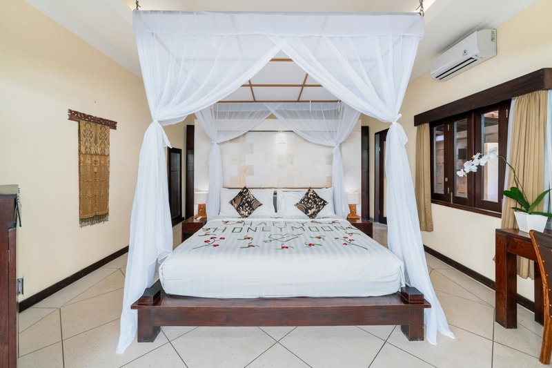 The Maya Seminyak Villas, Kuta, Indonesia