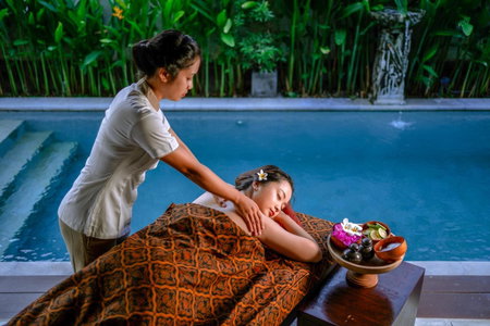 The Maya Seminyak Villas, Kuta, Indonesia