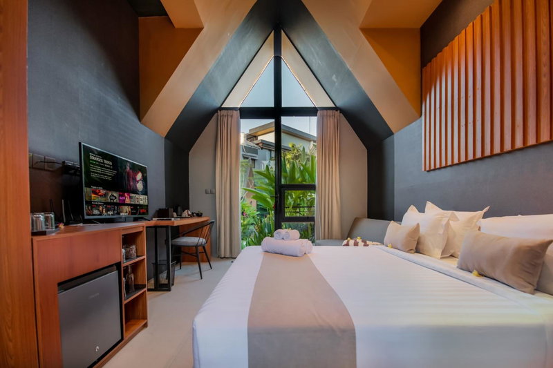 Le Cielo Resort Umalas by Maviba, Denpasar, Indonesia