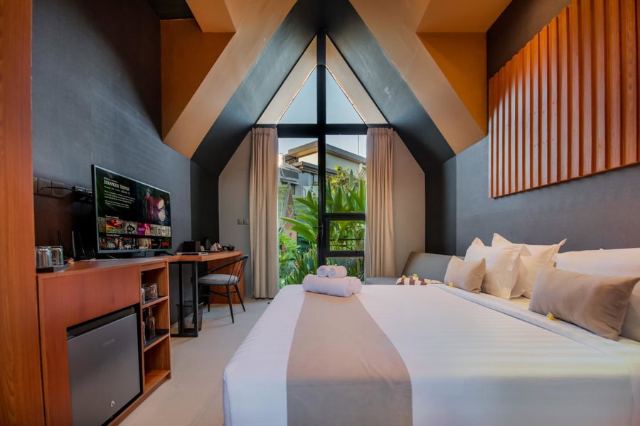 Le Cielo Resort Umalas by Maviba, Denpasar, Indonesia