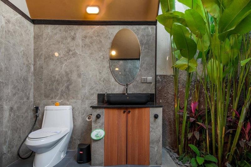 Le Cielo Resort Umalas by Maviba, Denpasar, Indonesia