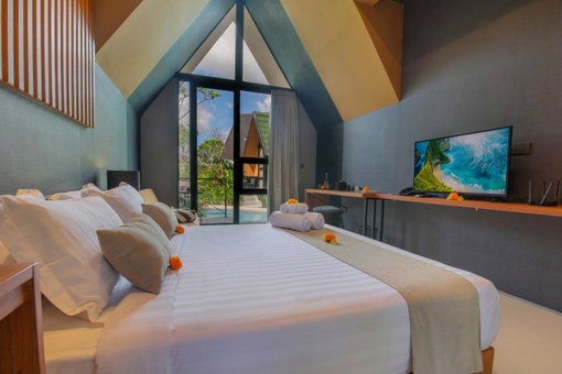 Le Cielo Resort Umalas by Maviba, Denpasar, Indonesia