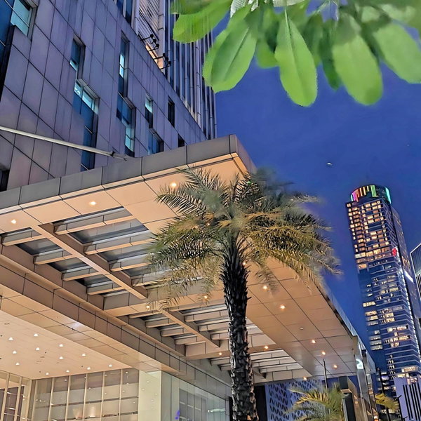 HABITARE Rasuna Jakarta, Jakarta, Indonesia