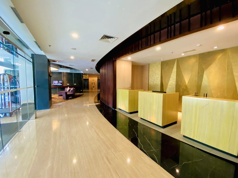 HABITARE Rasuna Jakarta, Jakarta, Indonesia