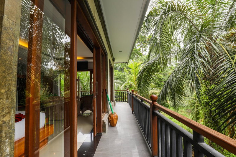 Amoya Inn, Ubud, Indonesia