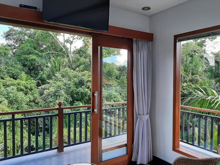 Amoya Inn, Ubud, Indonesia