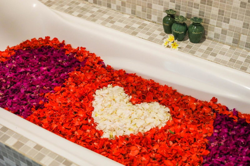 Amoya Inn, Ubud, Indonesia