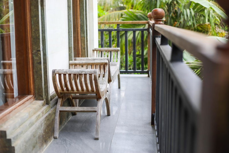 Amoya Inn, Ubud, Indonesia