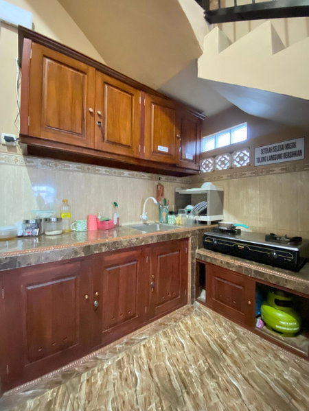 Good Feeling Ijen Banyuwangi, Banyuwangi, Indonesia