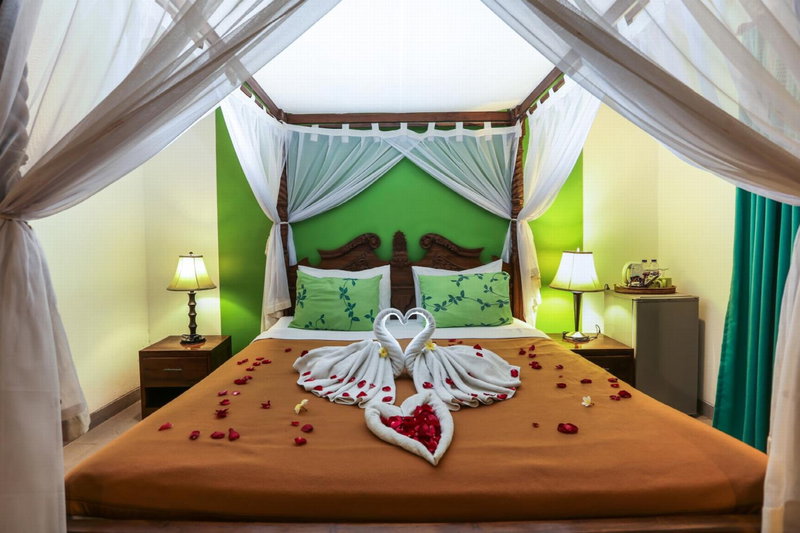 Aquarius Beach Hotel, Denpasar, 인도네시아 공화국