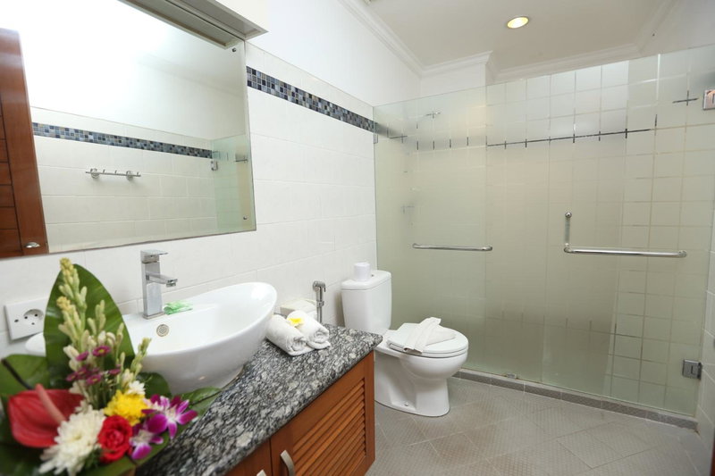 Aquarius Beach Hotel, Denpasar, 인도네시아 공화국