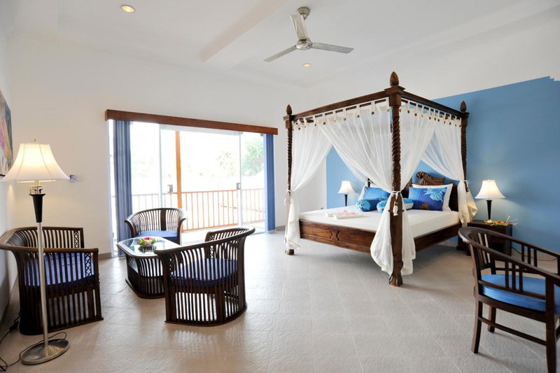 Aquarius Beach Hotel, Denpasar, 인도네시아 공화국
