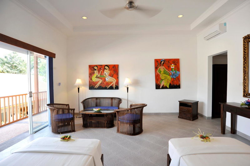 Aquarius Beach Hotel, Denpasar, 인도네시아 공화국