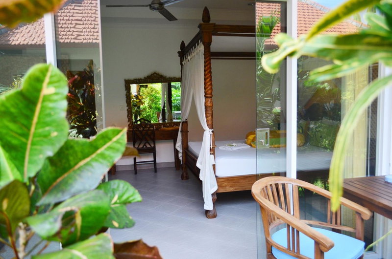 Aquarius Beach Hotel, Denpasar, 인도네시아 공화국