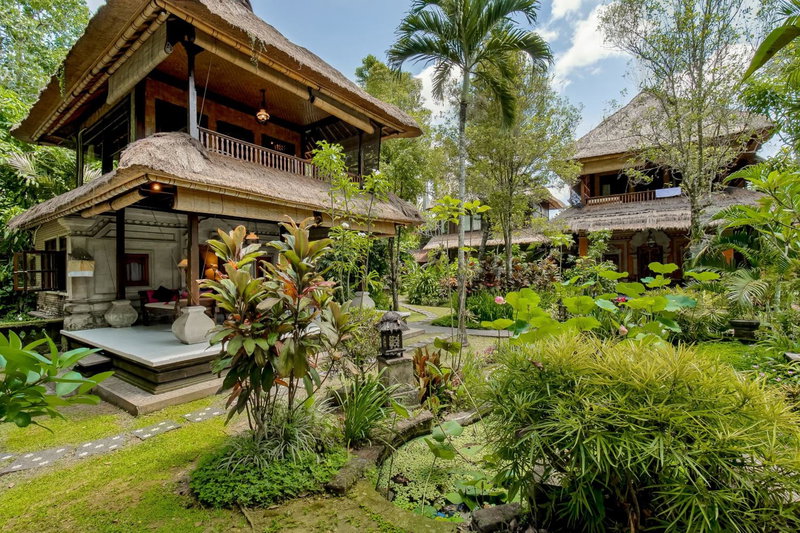 Alam Indah Ubud, Ubud, Indonesia