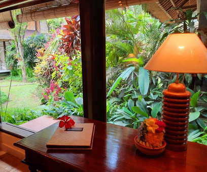 Alam Indah Ubud, Ubud, Indonesia