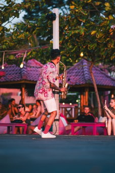 PinkCoco Gili Trawangan - Constant Surprises - for Cool Adults Only, Gili Trawangan, Indonesia