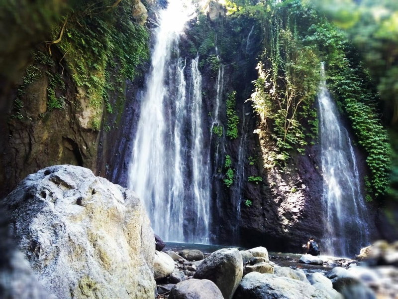 Atres Villa, Banjar, Indonesia