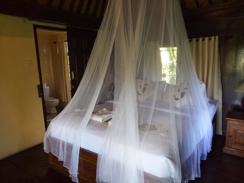 Atres Villa, Banjar, Indonesia