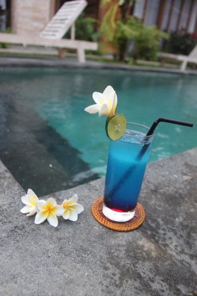 Umaya Ubud Villa, Ubud, Indonesia