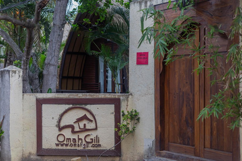 Omah Gili Hotel, Mataram, Indonesia