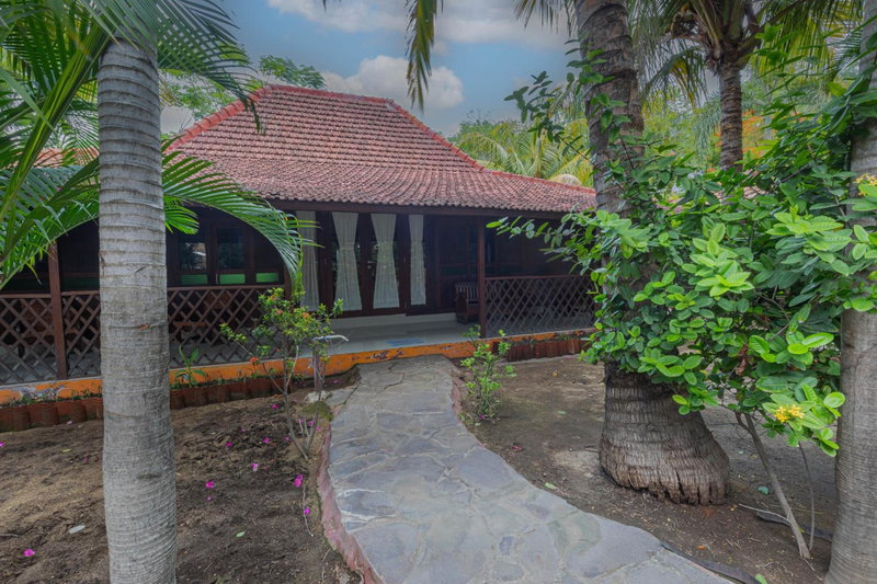 Omah Gili Hotel, Mataram, Indonesia