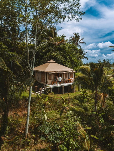 Nadi Nature Resort - Adults Only, Ubud, Indonesia