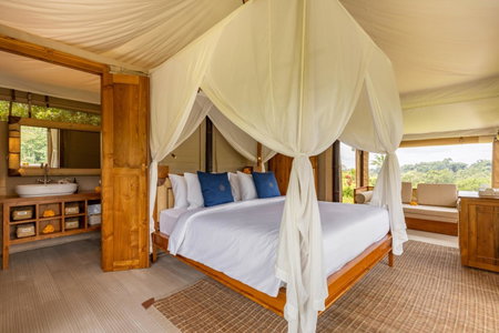 Nadi Nature Resort - Adults Only, Ubud, Indonesia