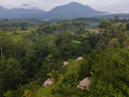 Nadi Nature Resort - Adults Only, Ubud, Indonesia