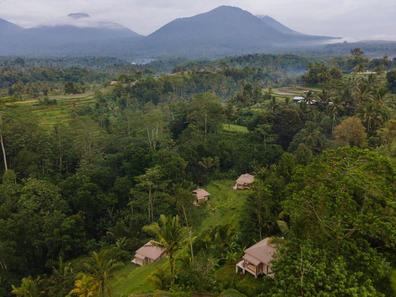Nadi Nature Resort - Adults Only, Ubud, Indonesia
