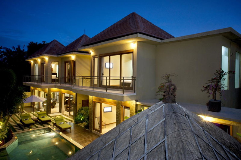O Villas Seminyak, Kuta, 인도네시아 공화국