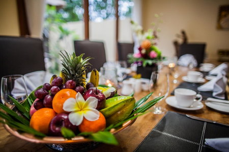 O Villas Seminyak, Kuta, 인도네시아 공화국